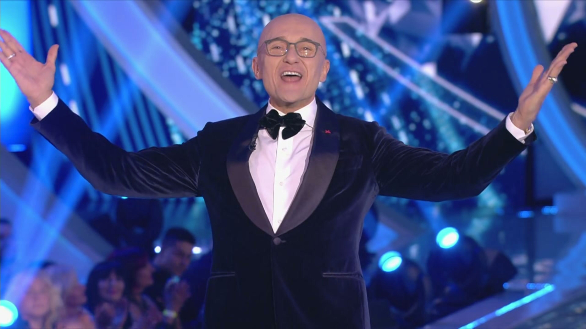 stasera fa il grande fratello