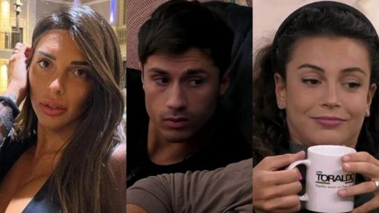 Angelica sfida Greta