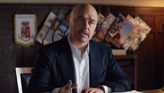 Il Commissario Montalbano - Salvo amato, Livia mia