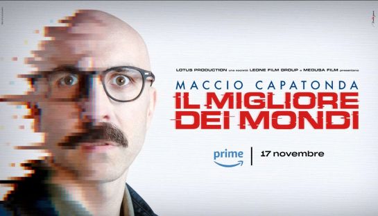 Il migliore dei mondi