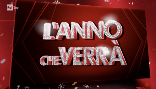L'anno che verrà
