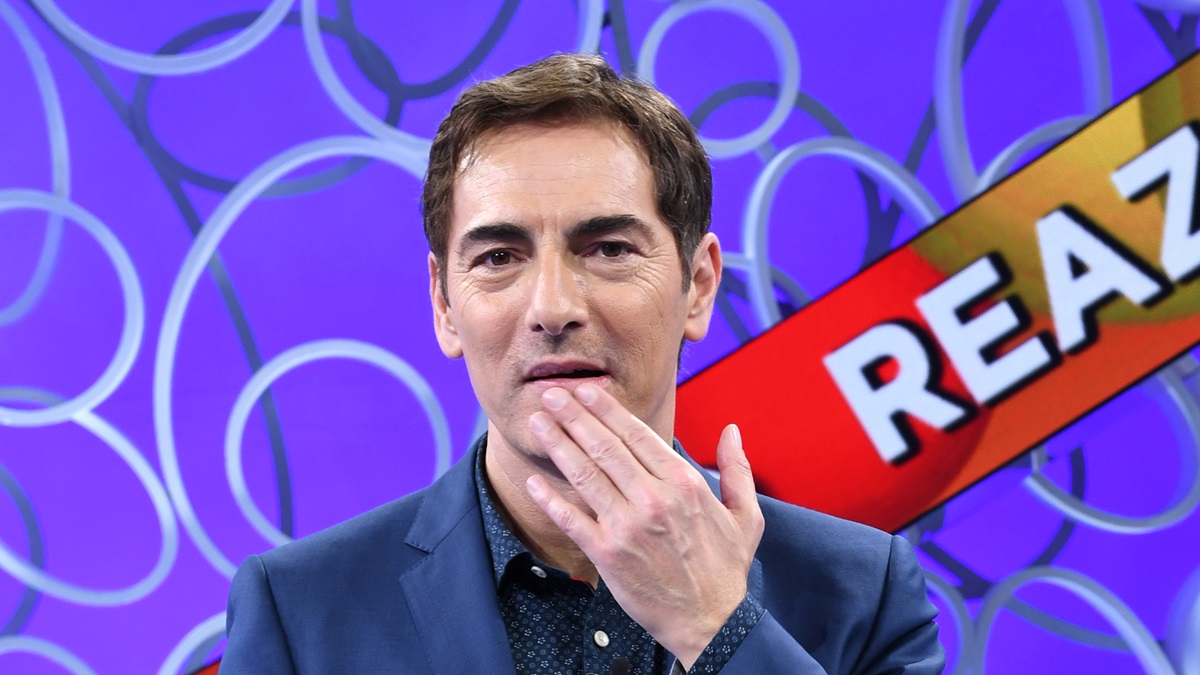 cast di reazione a catena - l'intesa vincente