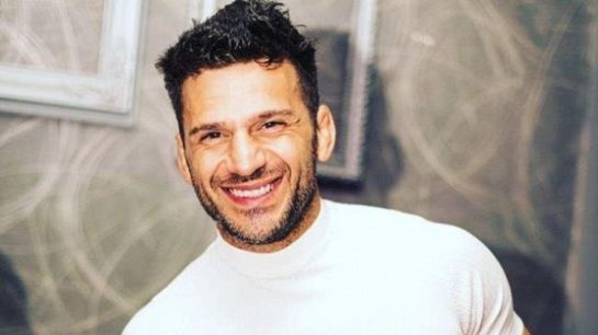 Marco Maddaloni da consigli di cuore a Mirko