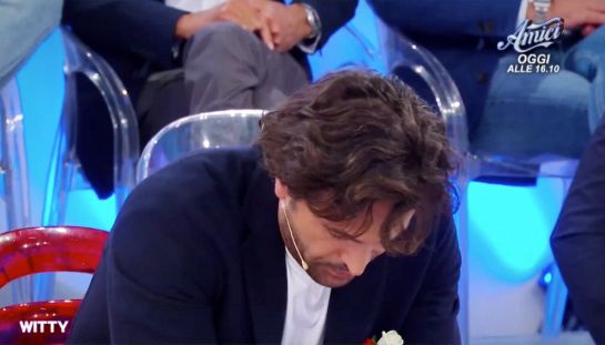 Uomini e Donne