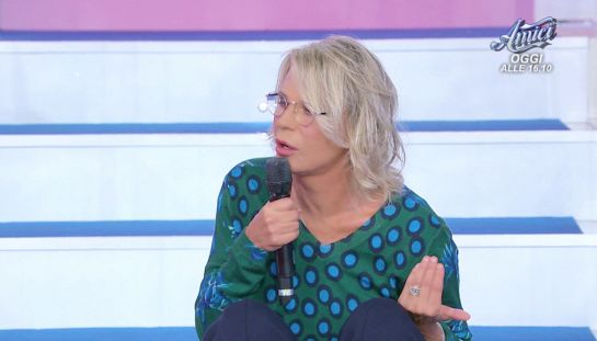 Uomini e Donne
