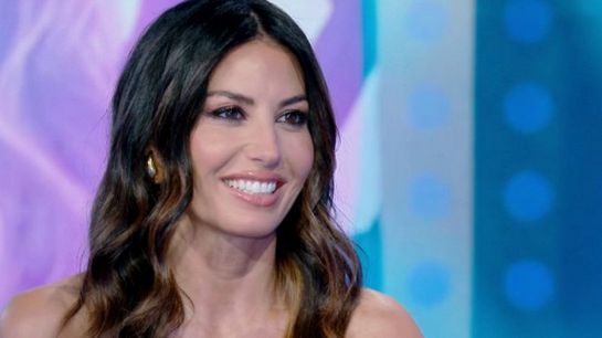 Elisabetta Gregoraci chiamata dall'Isola dei Famosi