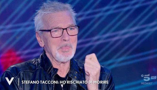 Verissimo Stefano Tacconi