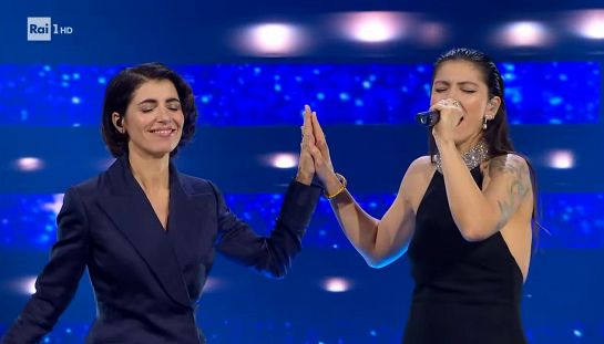Elisa e Giorgia