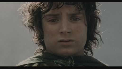 Il Signore degli Anelli - Le due torri
