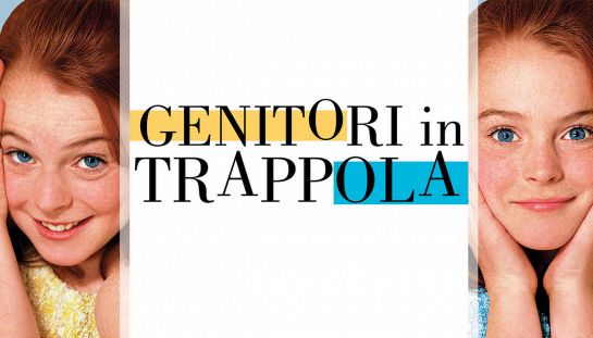 Genitori in trappola Genitori in trappola