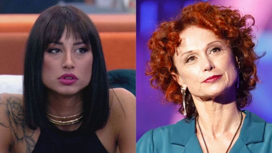 Pace tra Beatrice e Letizia