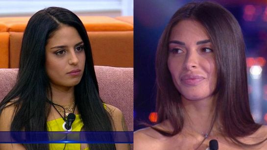 Perla e Greta parlano degli autori