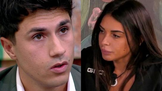 Greta contro Mirko