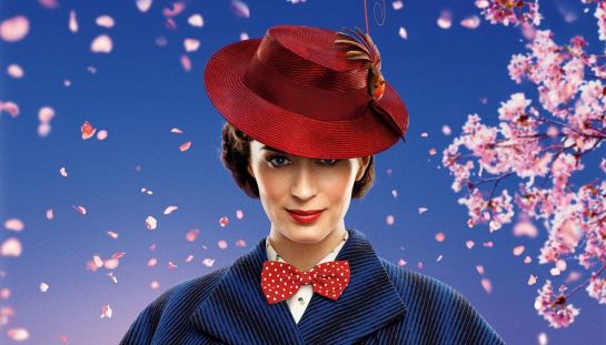 Il Ritorno di Mary Poppins: tutto sul sequel Disney in onda su Rai 1