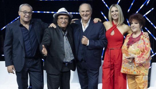 Io canto generation