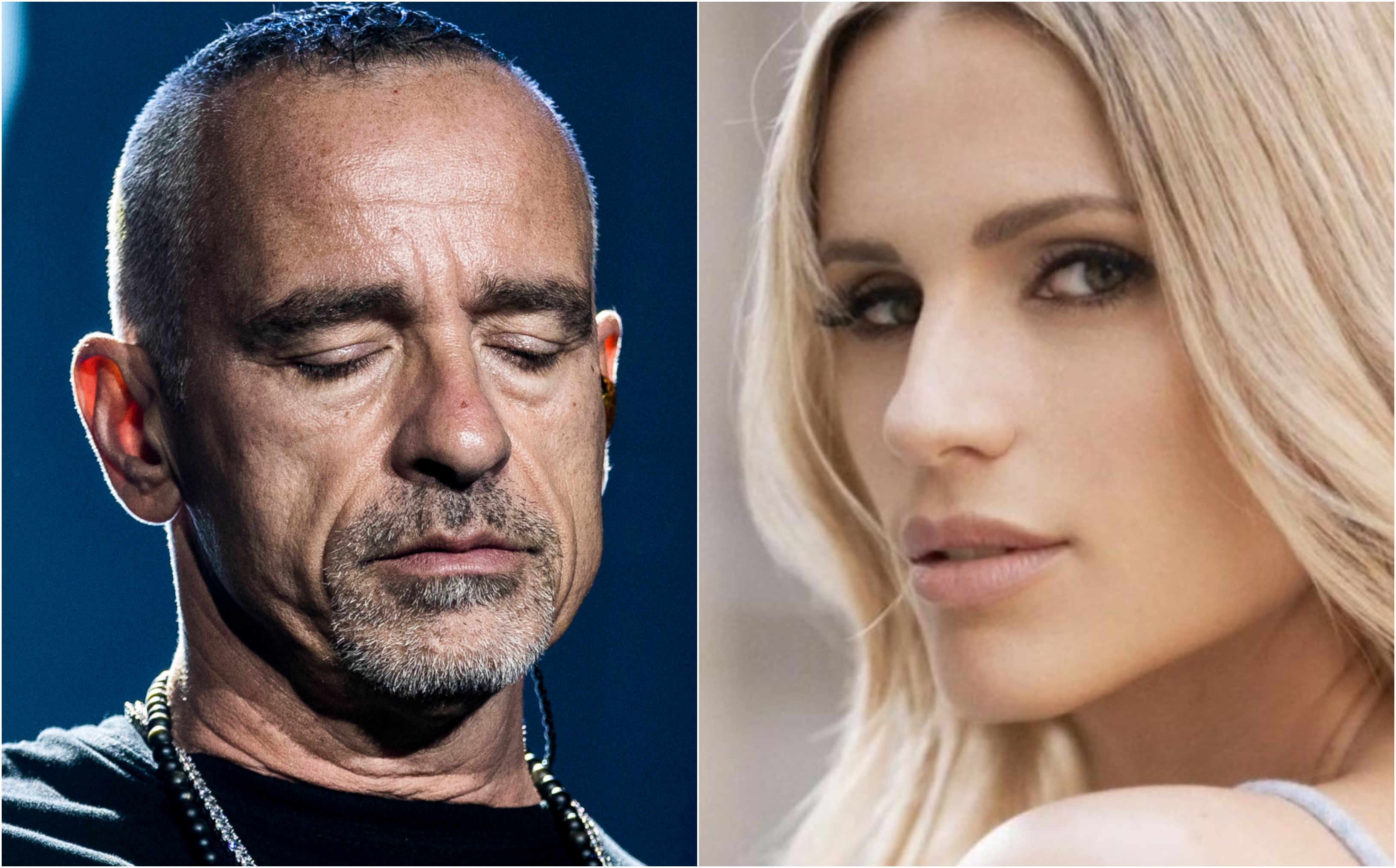 Eros Ramazzotti Denies Rumors of Rekindled Romance with Michelle Hunziker: The Truth Behind the Media Speculations