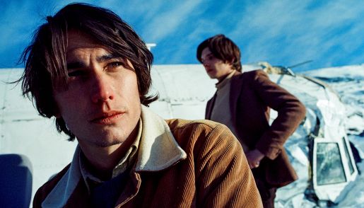 La società della neve