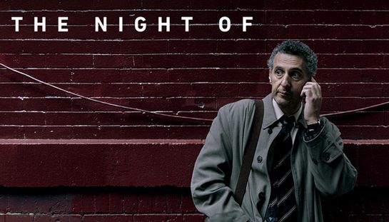 The night of - Cosa è successo quella notte?