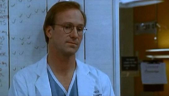Un medico, un uomo Un medico, un uomo