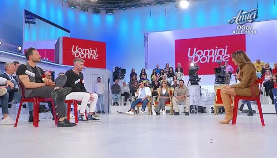 Uomini e Donne