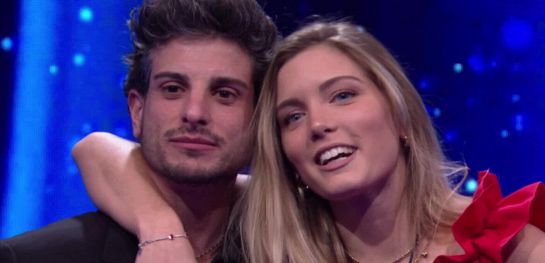 Anita accusa Giuseppe