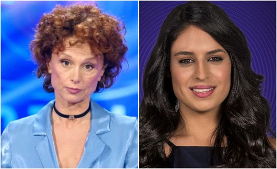 Perla e Beatrice su fronti opposti