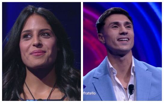 Perla Parla con Mirko dei suoi sentimenti