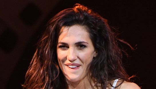 Elena D'Amario