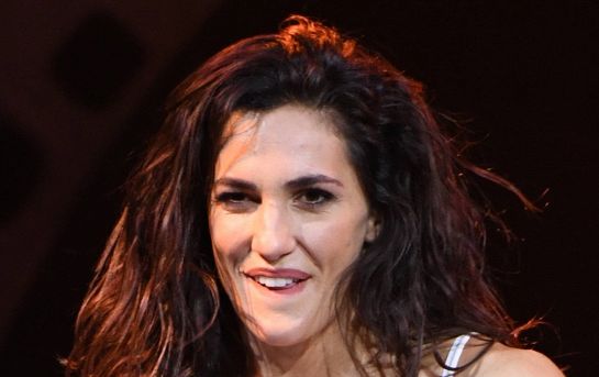 Elena D’Amario Elena D'Amario