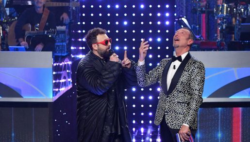 Sanremo Giovani 2023