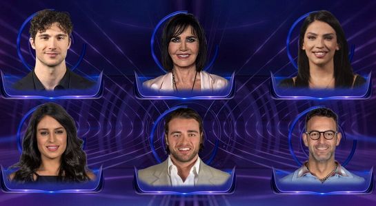 Chi uscirà nella prossima diretta