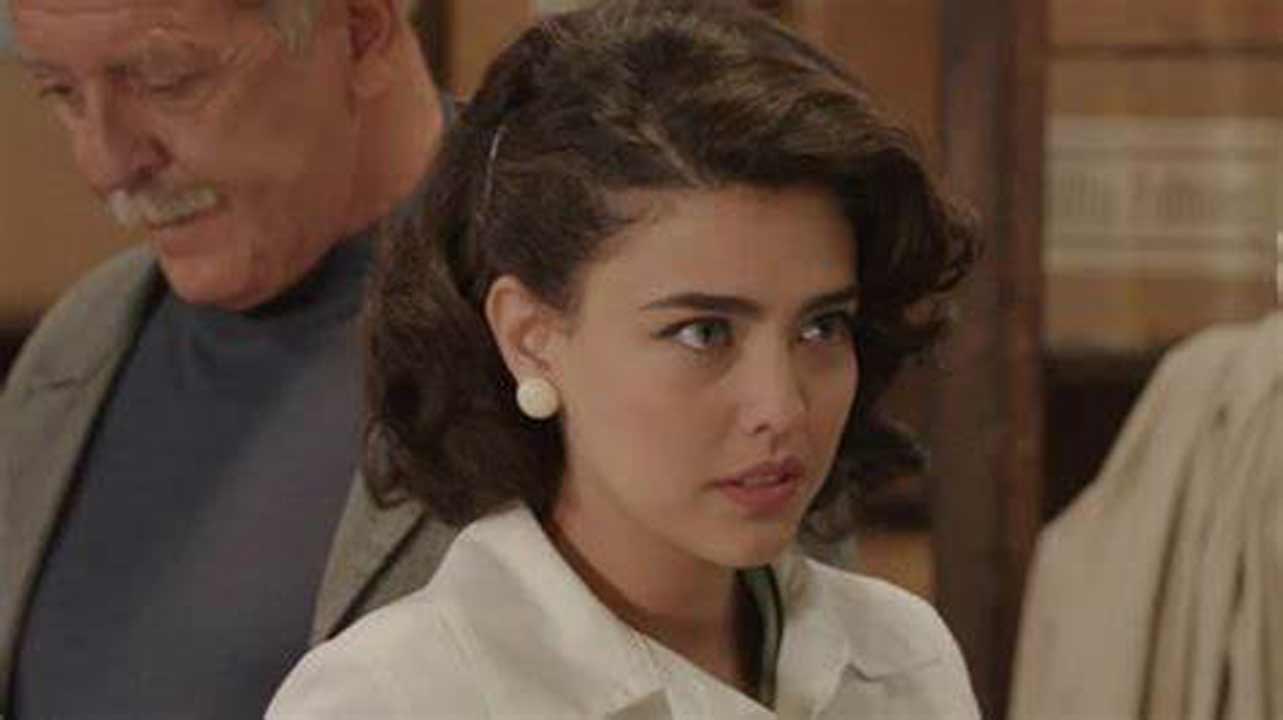 Il Paradiso delle Signore, Maria sempre più in crisi