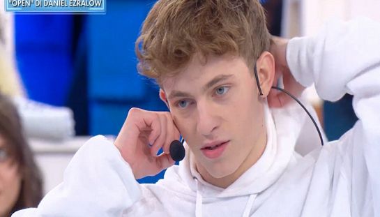 Simone di Amici 23