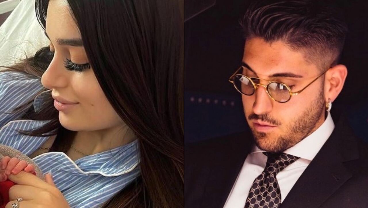 Sofia Crisafulli e Steven Basalari stanno insieme? Verità sul bacio