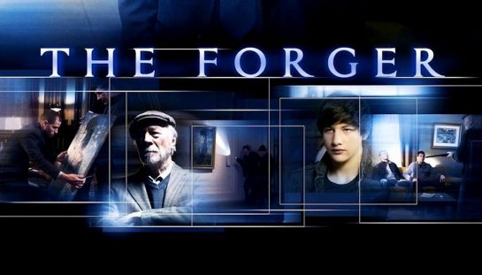 The Forger - Il falsario