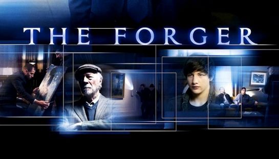 The Forger - Il falsario The Forger - Il falsario