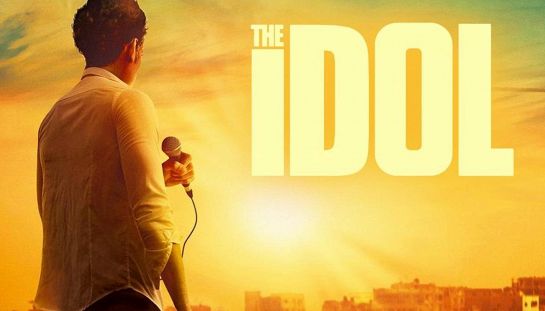 The idol The idol