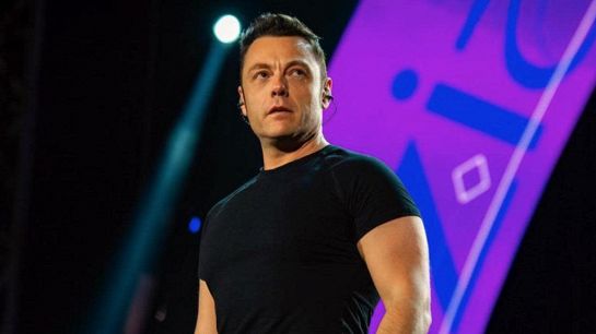 L’ipotesi Tiziano Ferro