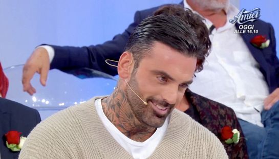 Uomini e Donne
