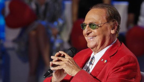 Renzo Arbore