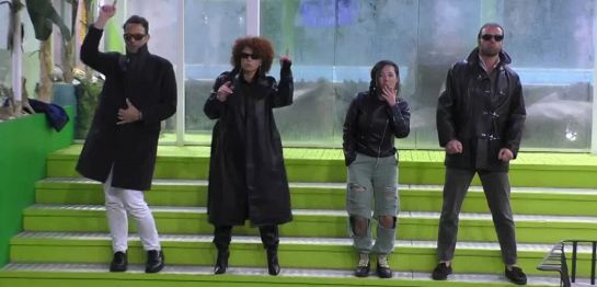 Le riflessioni dei nuovi arrivati