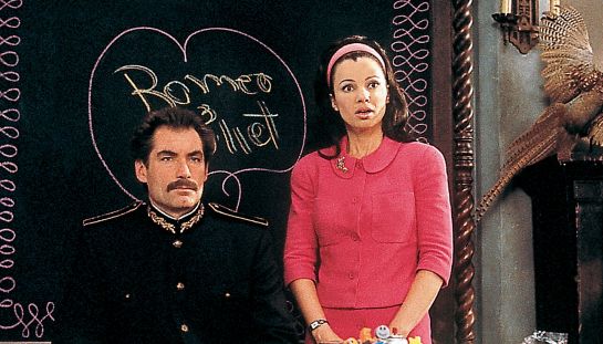 L'amore è un trucco