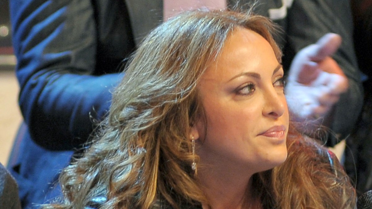 Azzurra De Lollis, chi è la figlia di Sandra Milo: età, lavoro, bio