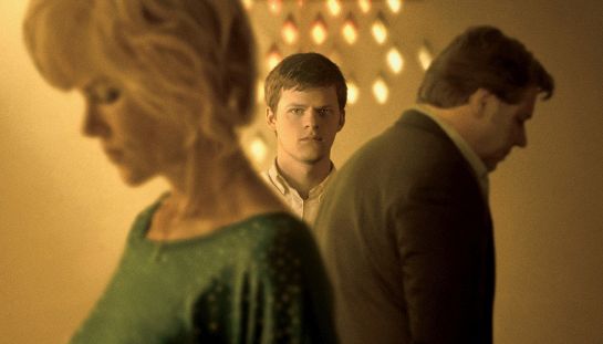 Boy Erased - Vite cancellate Boy Erased - Vite cancellate