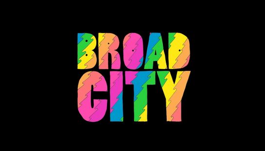 Broad City Broad City