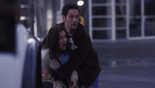 Final Destination 2 Final Destination 2