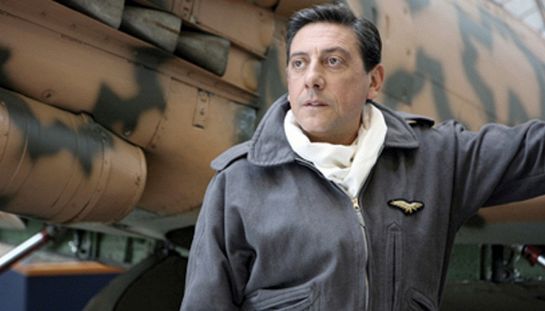 Fuga per la libertà - L'aviatore Fuga per la libertà - L'aviatore