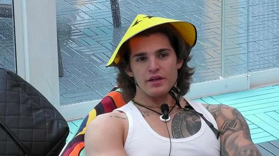 Paolo e Anita fanno previsioni sospette