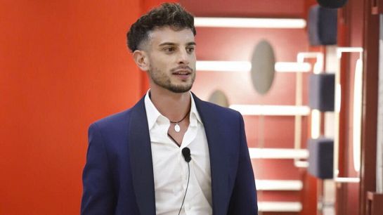 La rivelazione di Giuseppe