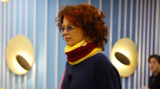 Beatrice e la sua castità